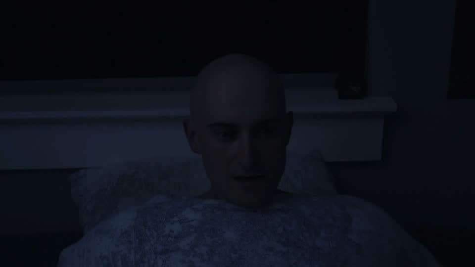 End of History Part 1 frame 20